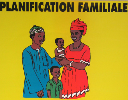 Planification familiale